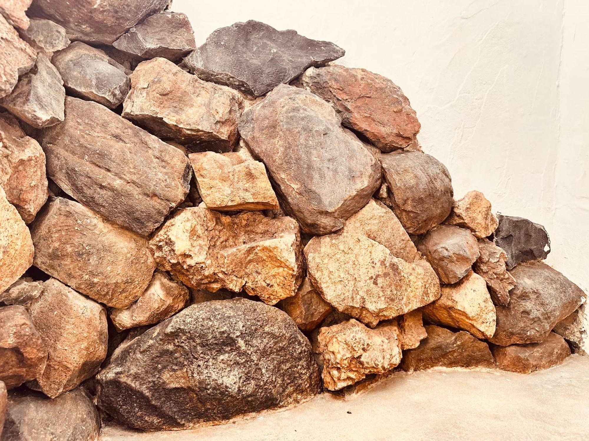 Refugio Do Frade