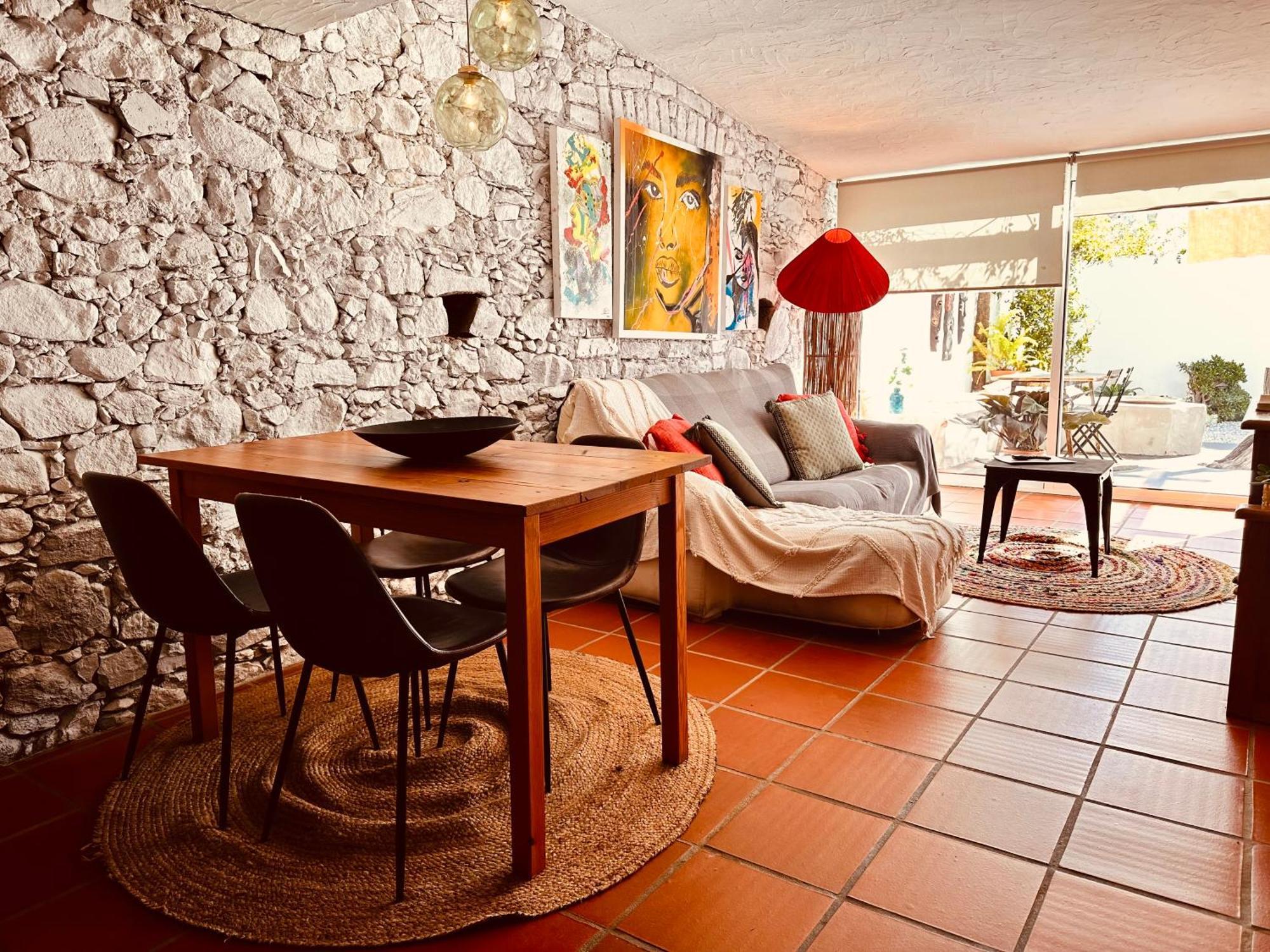 Refugio Do Frade Hébergement de vacances *