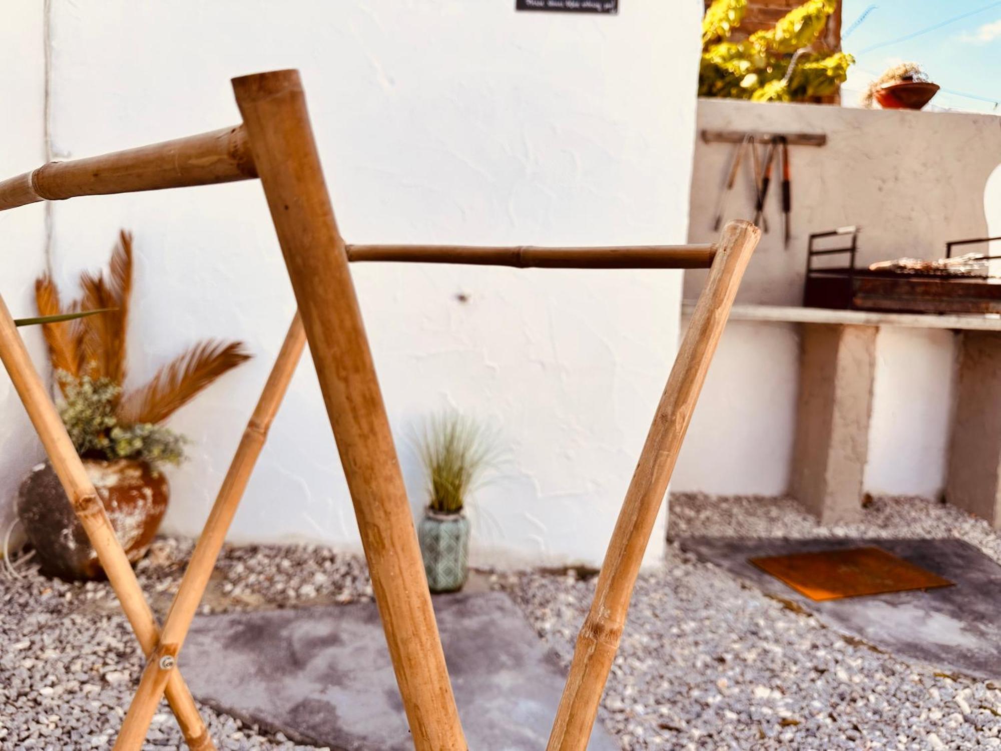 Refugio Do Frade Hébergement de vacances *