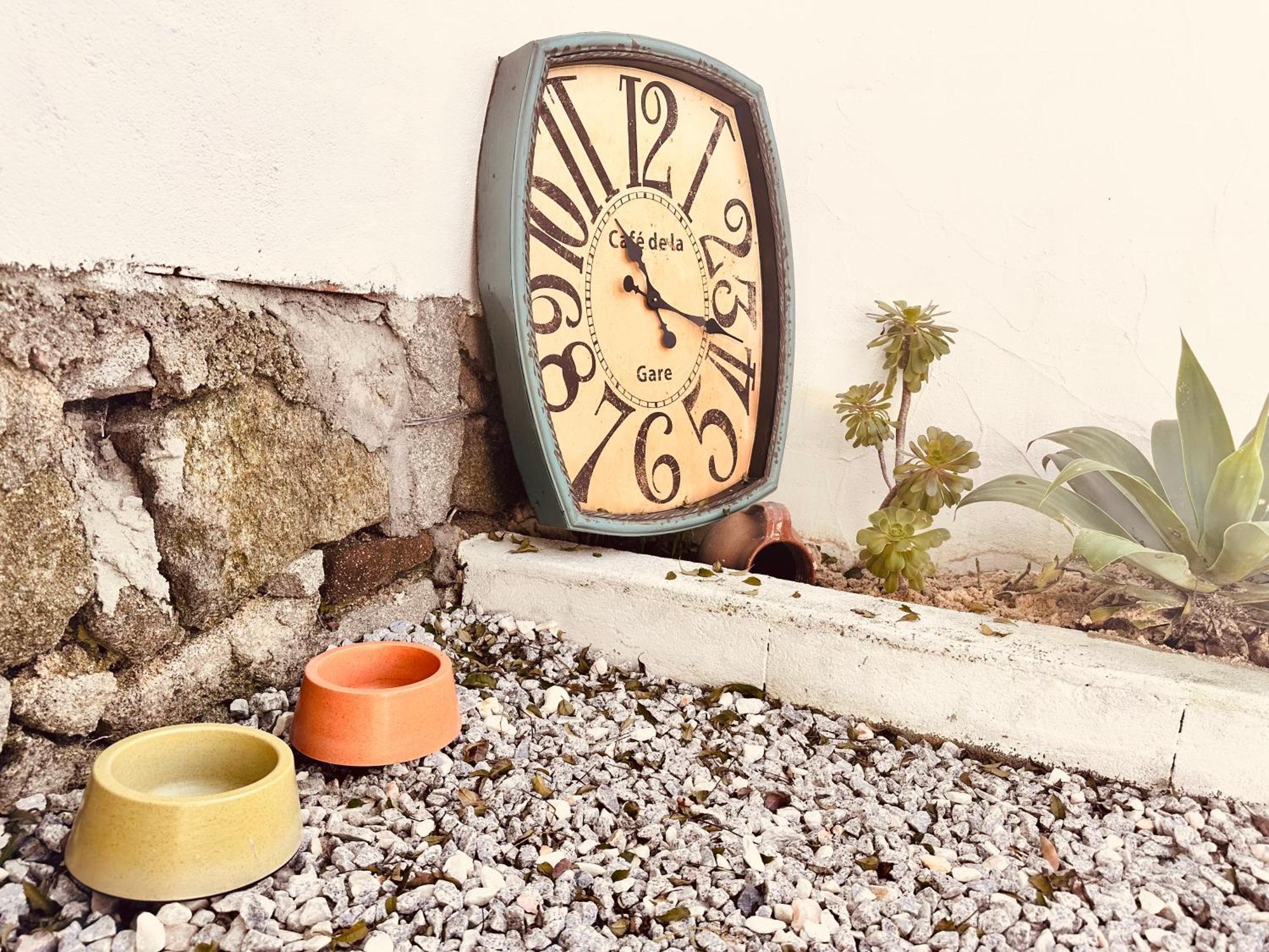 Hébergement de vacances Refugio Do Frade