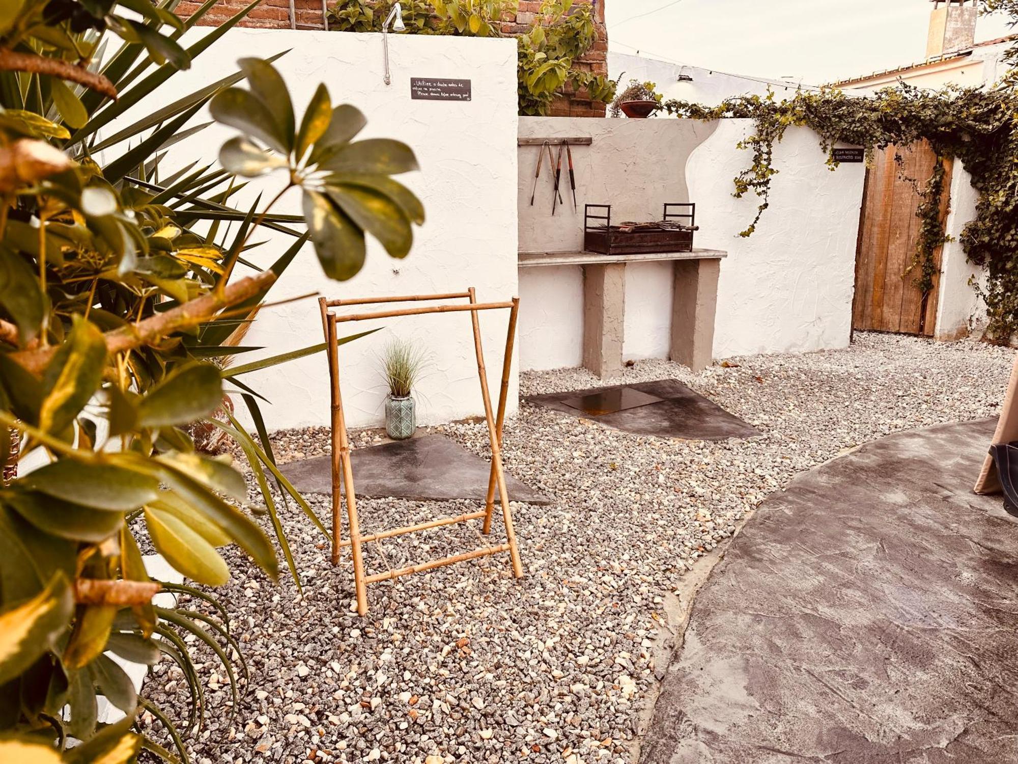 Hébergement de vacances Refugio Do Frade *